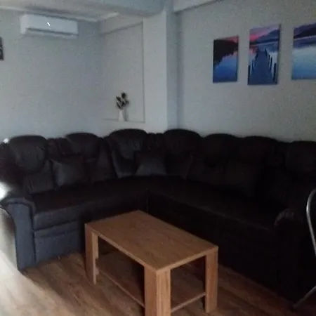Garsoniera Tiziana Apartamento