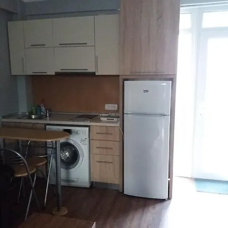 Apartamento Garsoniera Tiziana *