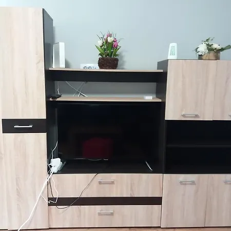 Garsoniera Tiziana Apartamento *