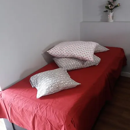 Apartamento Garsoniera Tiziana